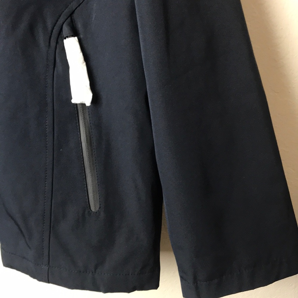 Tumi t-tech water resistant Windbreaker Jacket - Picture 5 of 5